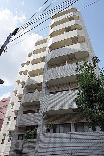 日興パレス三番町